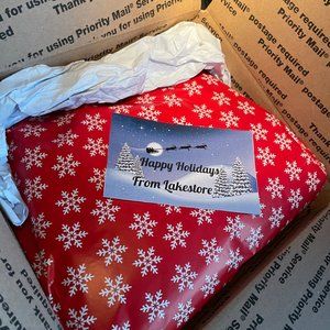 wrapping picture for @amrorenee